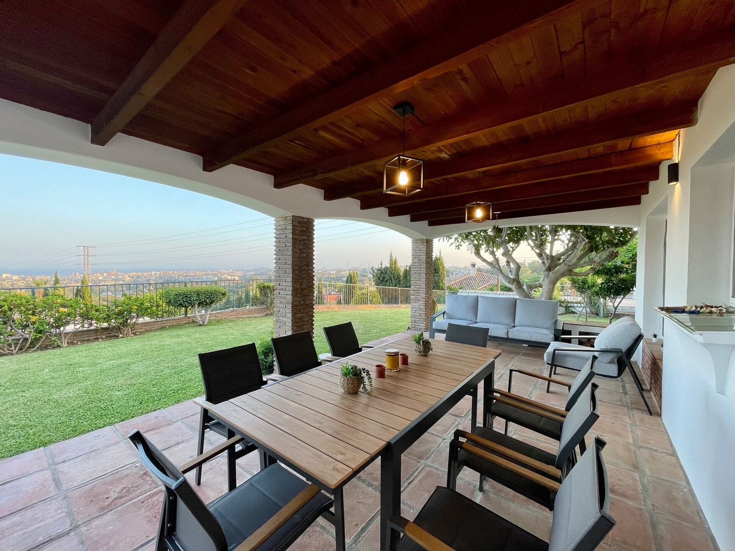 Rosa Blanca- private heated pool, views 47 LYX homes