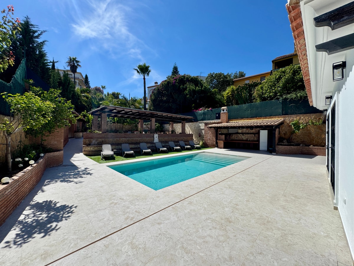 Casa Vista Verde - Charming home with private pool 32 LYX homes