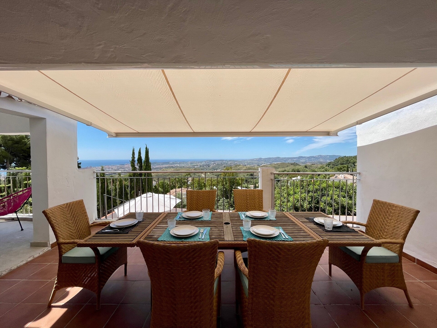 Casa Mimosa - Mijas 40 LYX homes