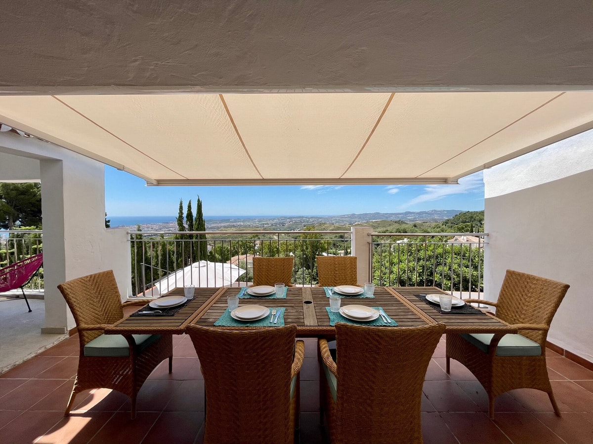 Casa Mimosa - Mijas 40 LYX homes