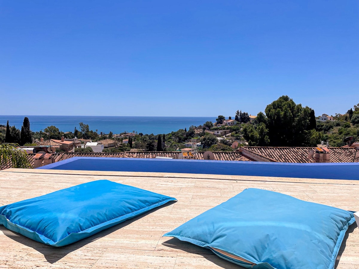 INFINITY · Infinity - Luxury Villa in Benalmádena 62 LYX homes