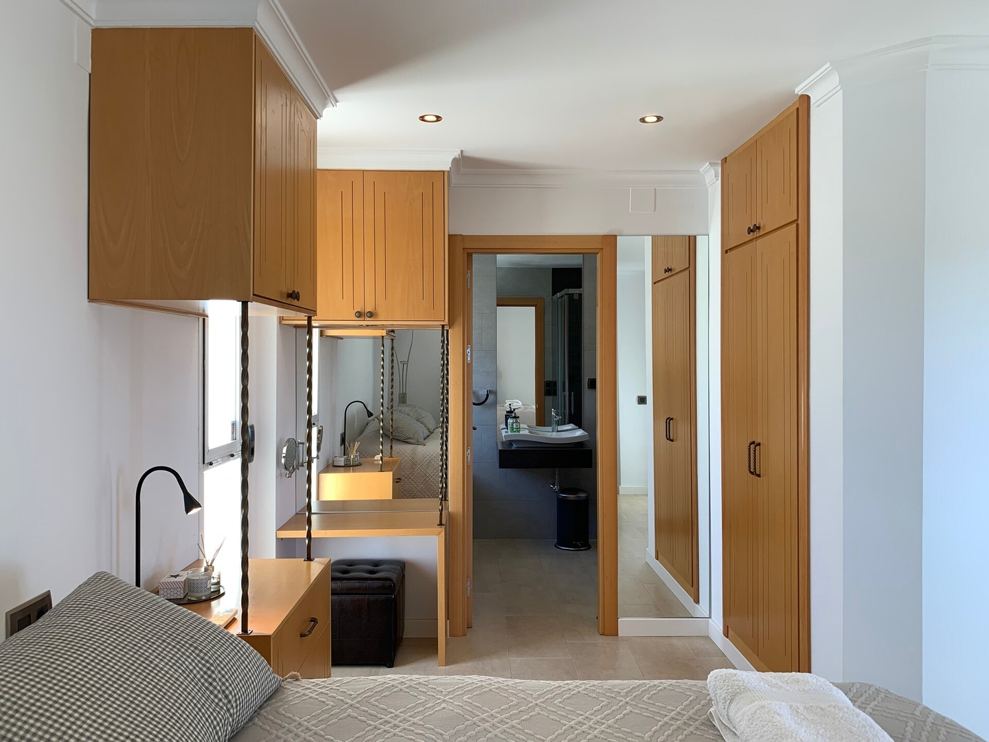 CASA PANORAMIC 34 LYX homes