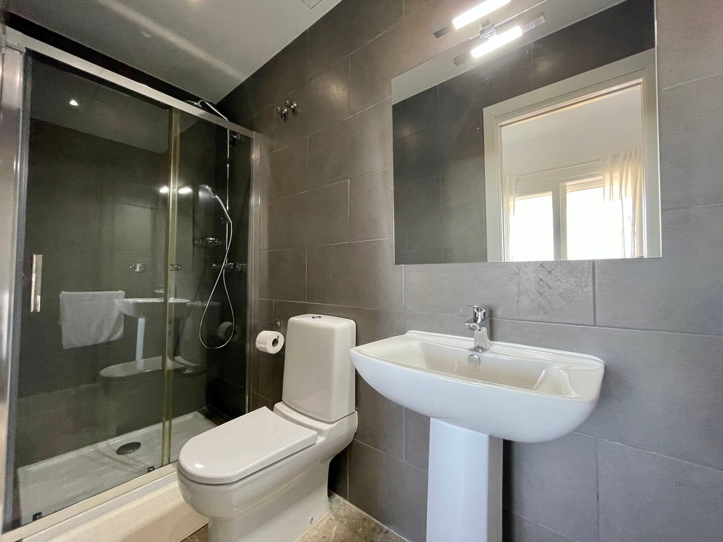 Casa Mimosa - Mijas 63 LYX homes