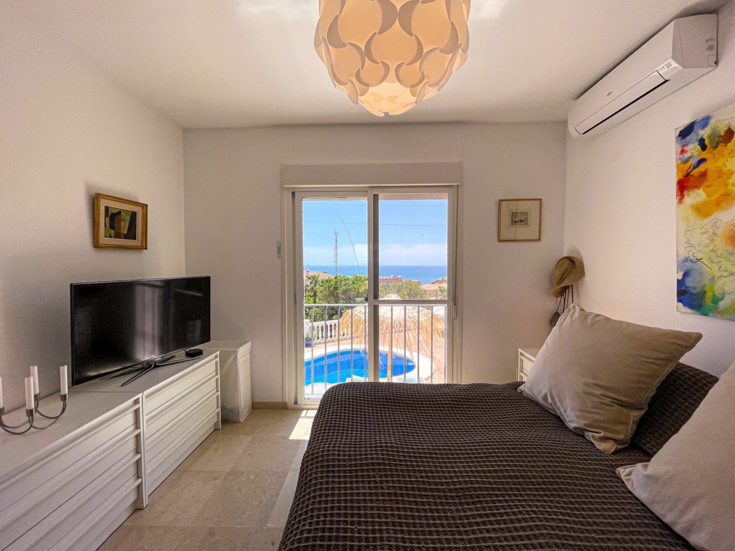 Casa Lina - Private heated pool and close to beach 14 LYX homes