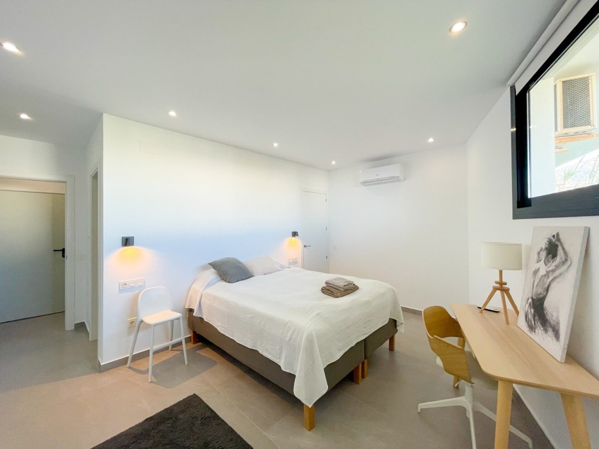 Casa Vistamar - Lovely family home with pool & BBQ 32 LYX homes