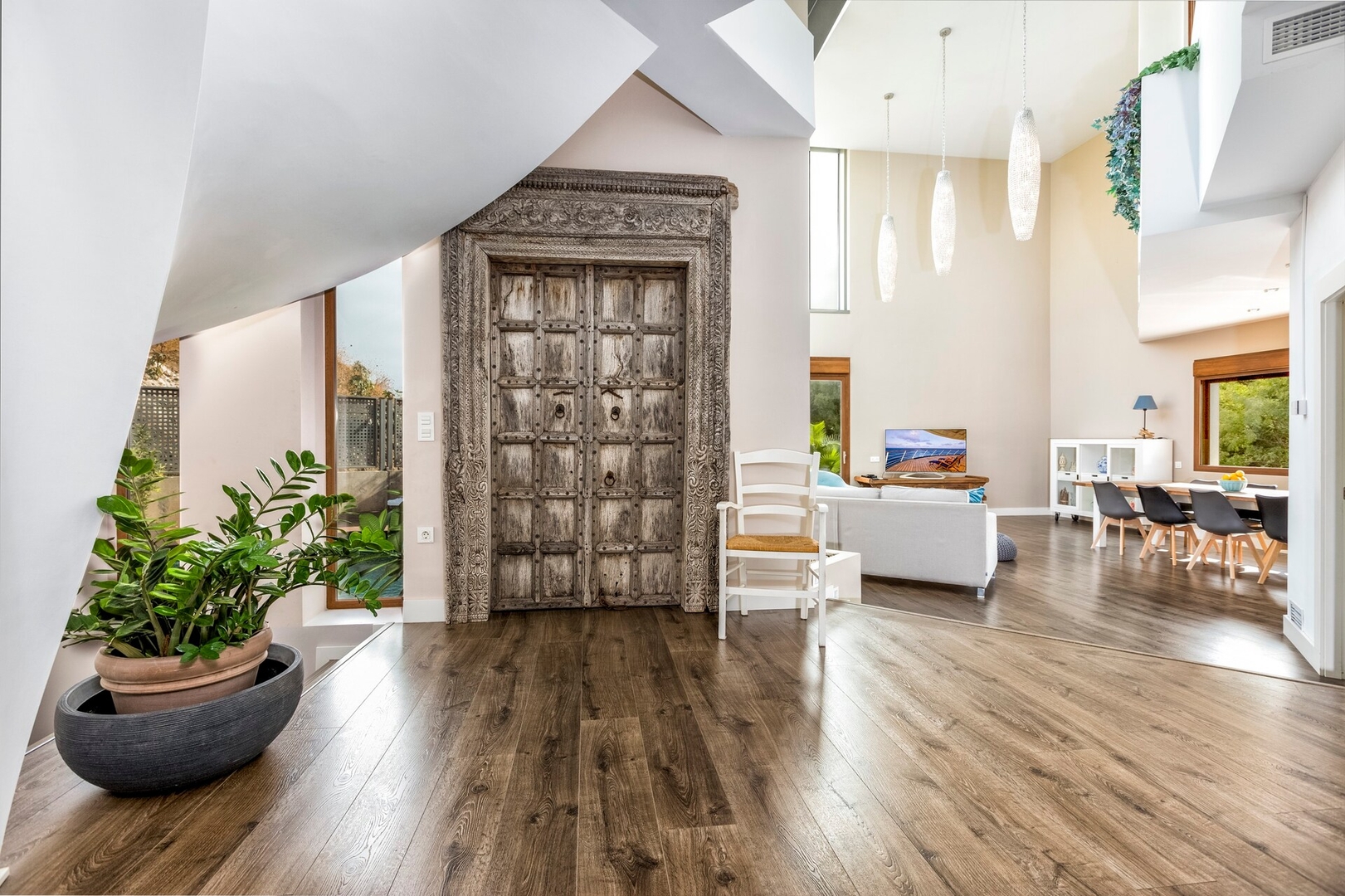 Green Lagoon - With Private pool 27 LYX homes