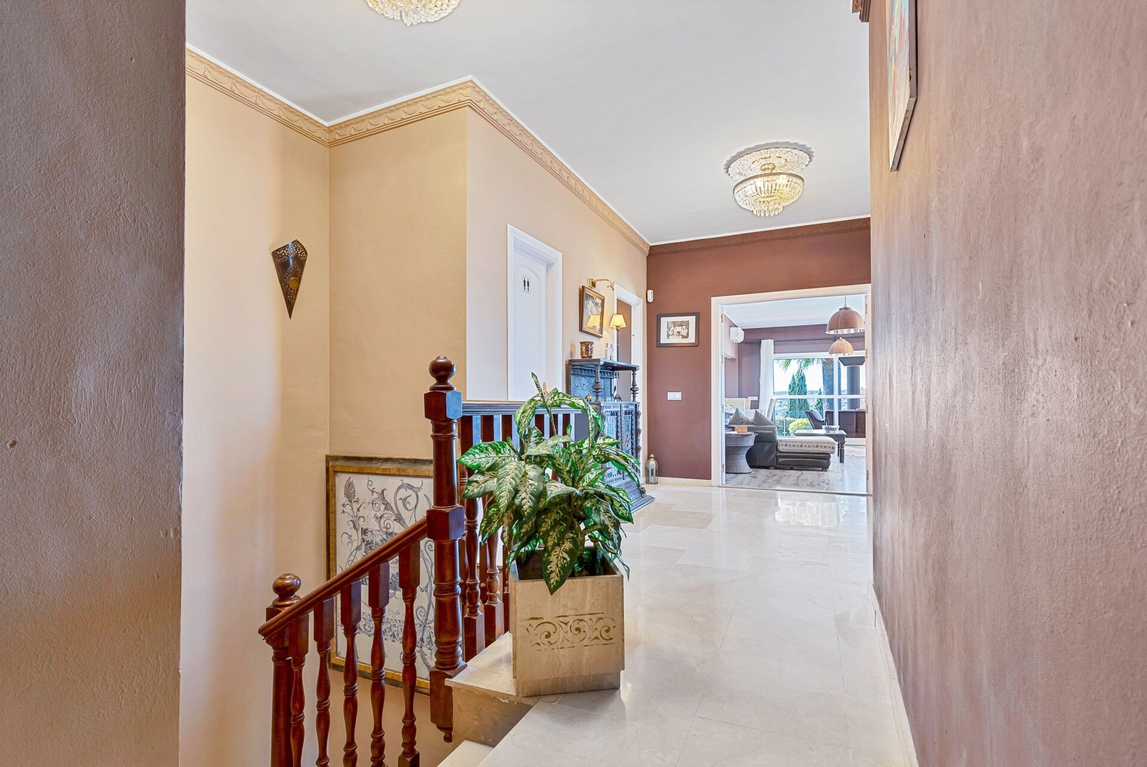 Villa Panorama 12 LYX homes