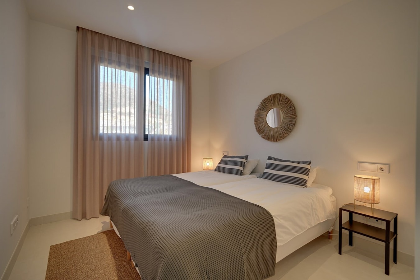 Higueron West217 17 LYX homes