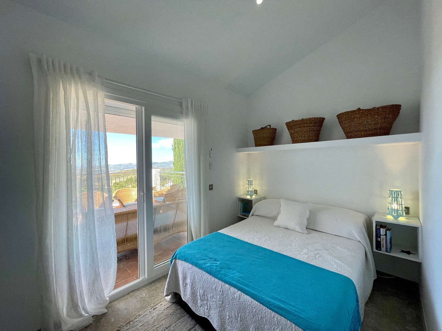 Casa Mimosa - Mijas 64 LYX homes