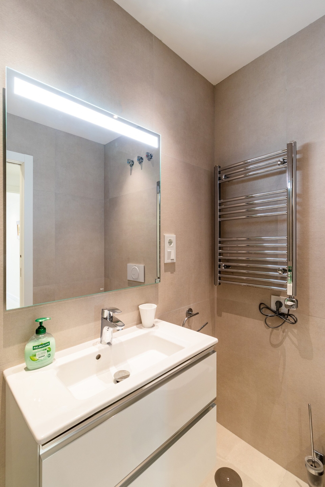 Fuengirola Center Portillo 34 LYX homes