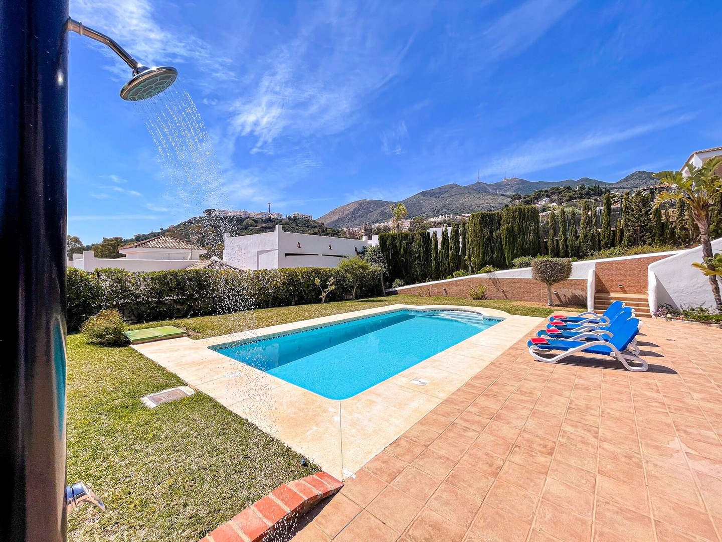 Casa Joy - Cozy home with private pool & BBQ 58 LYX homes