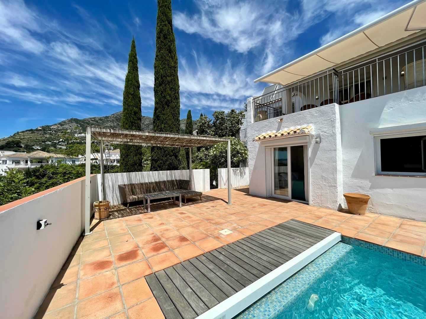 Casa Mimosa - Mijas 14 LYX homes