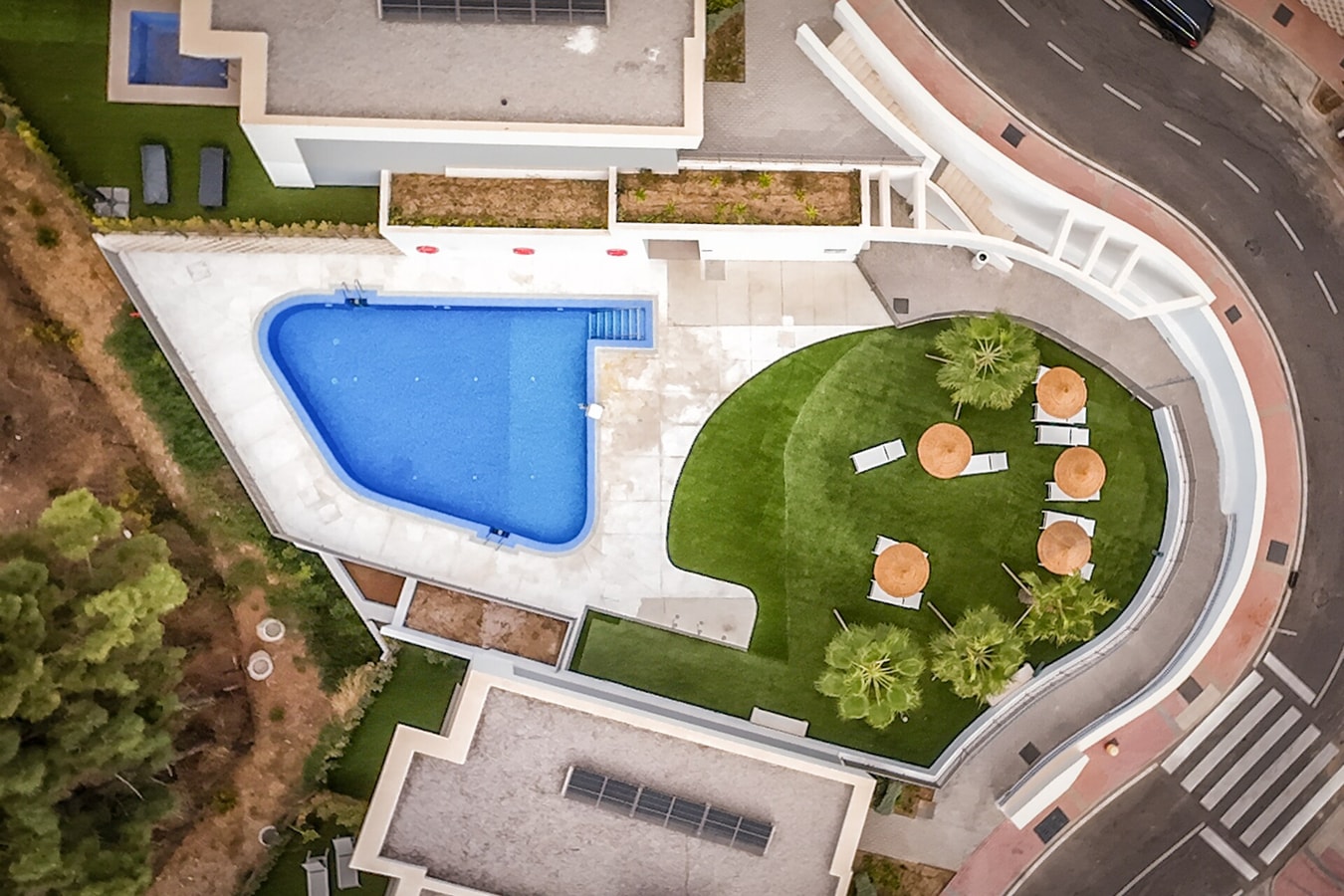  35 LYX homes