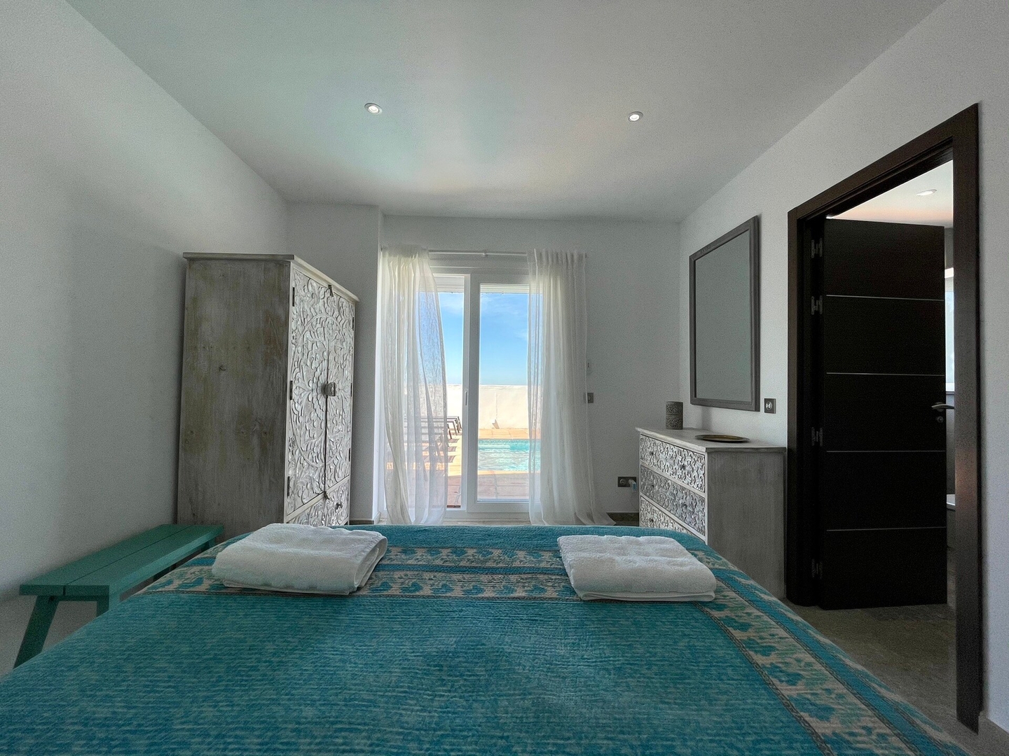 Casa Mimosa - Mijas 84 LYX homes