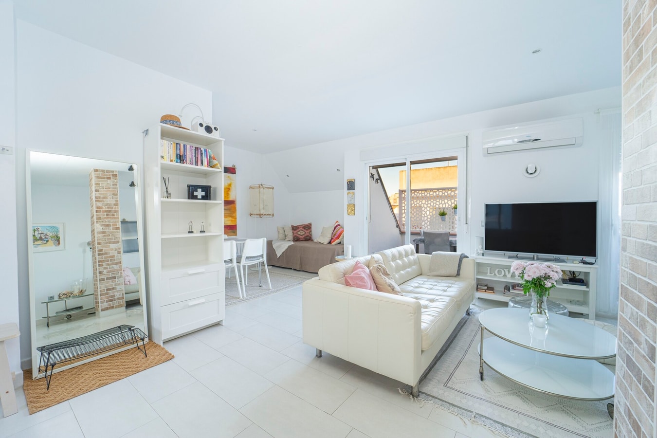 Penthouse in Central Fuengirola 2 LYX homes