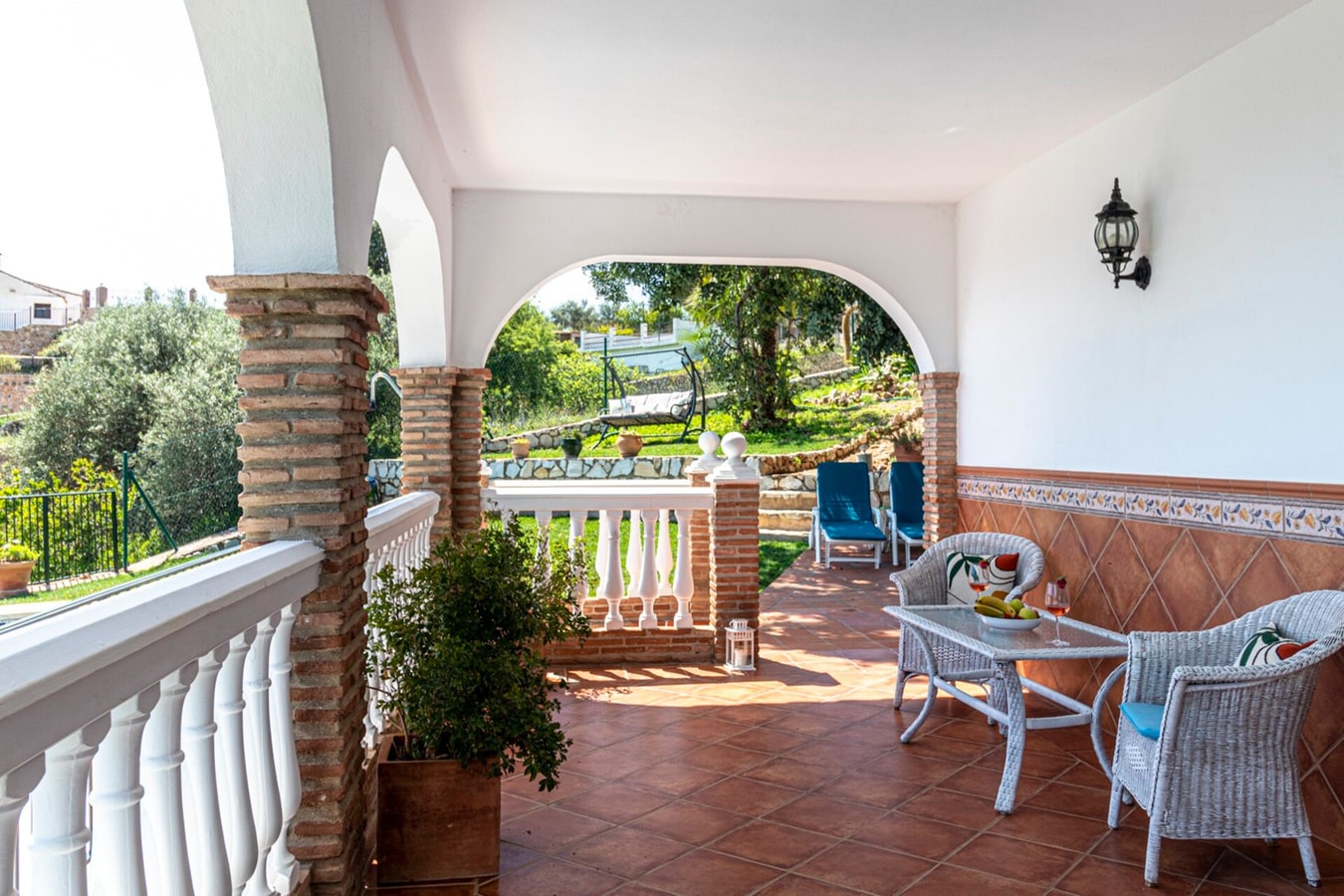 CASA SUEÑO · Casa Sueño - Lovely home with private pool, BBQ... 5 LYX homes