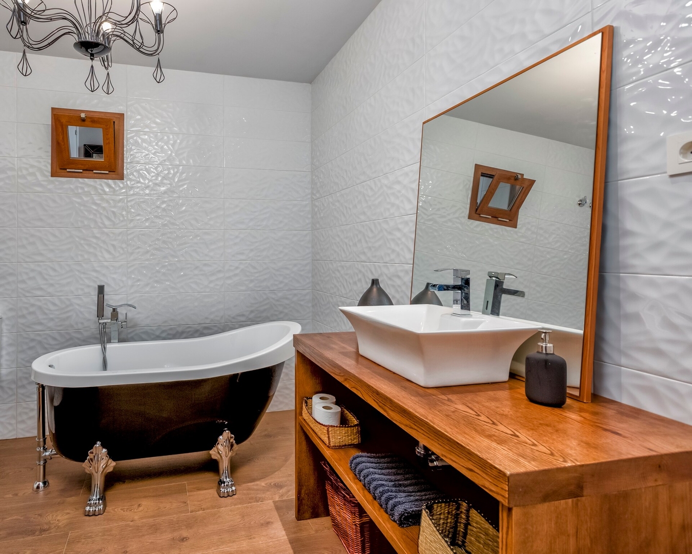 Green Lagoon - With Private pool 43 LYX homes