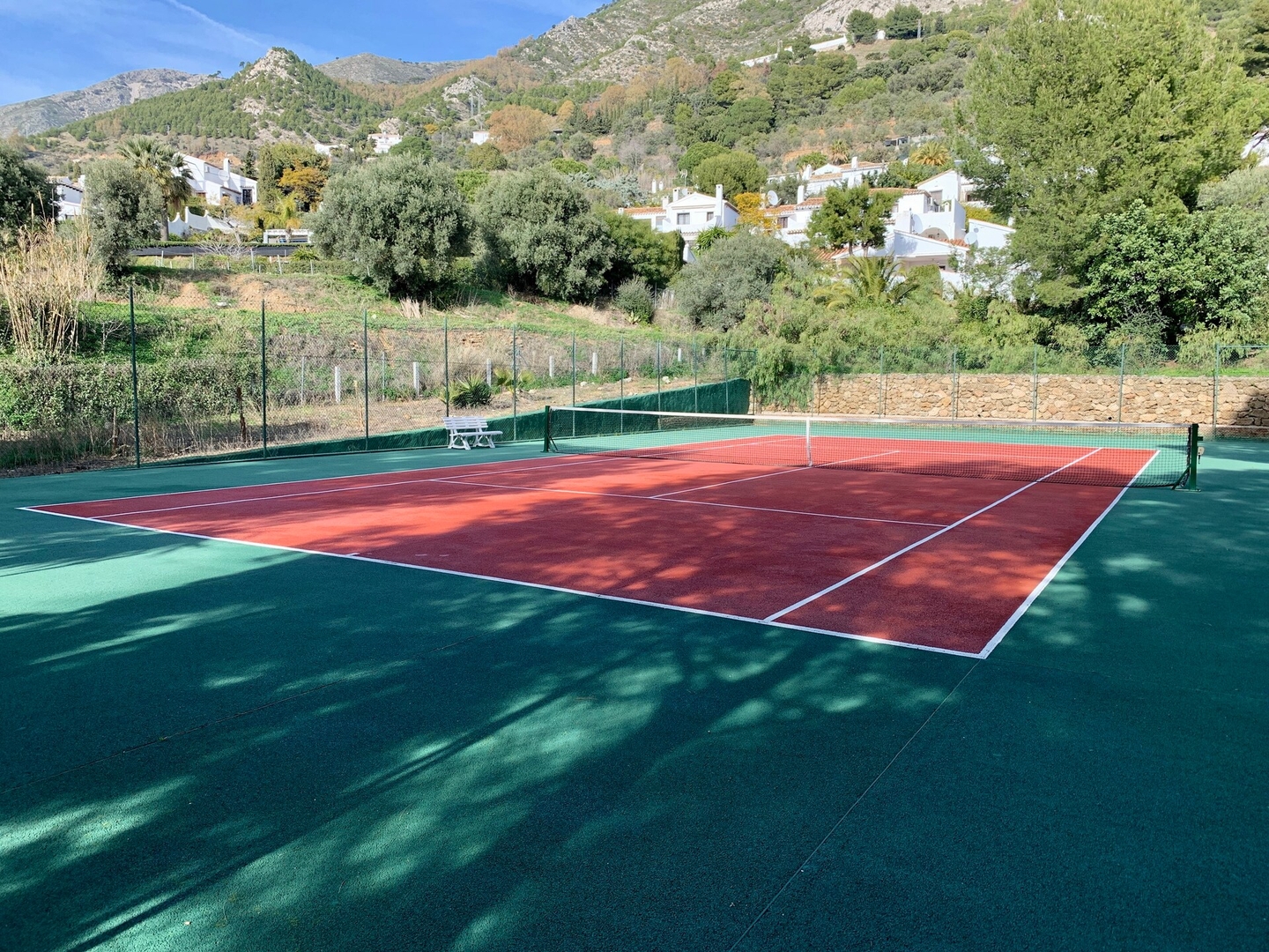 CASA FLORES 55 LYX homes