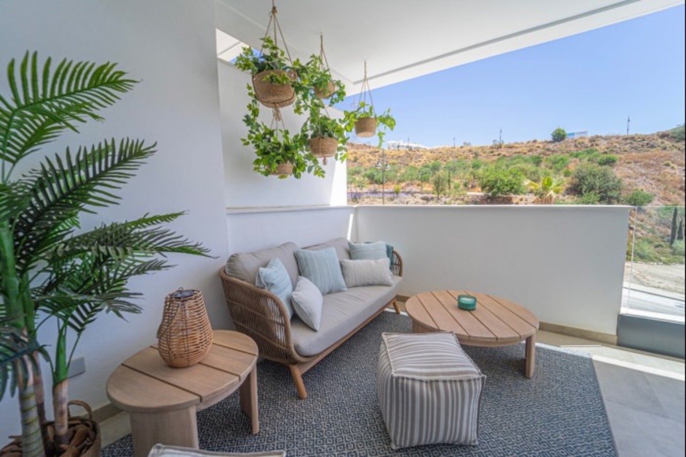 Azul & Blanco - Escapada Ideal 6 LYX homes