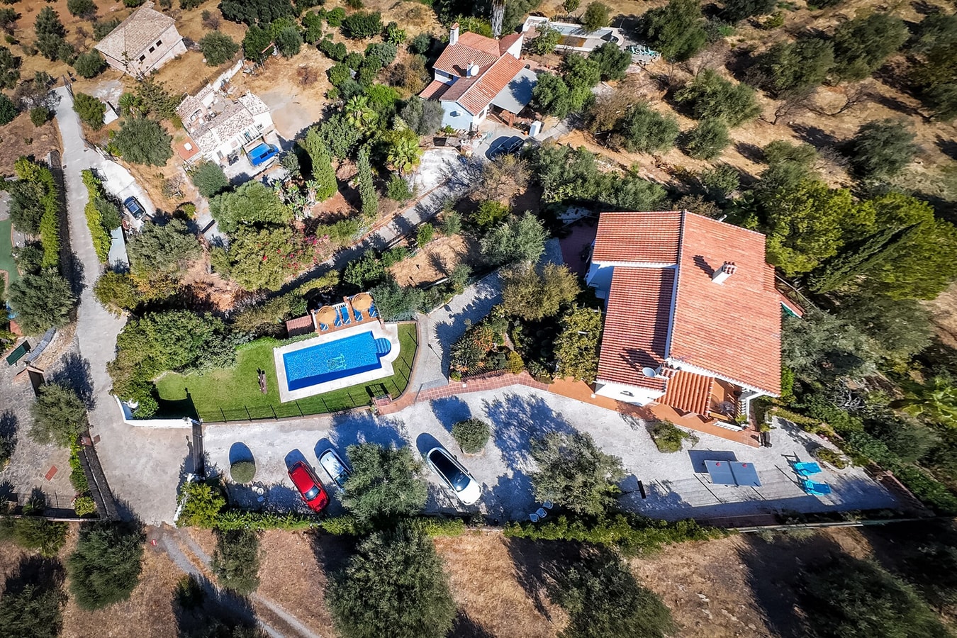  73 LYX homes