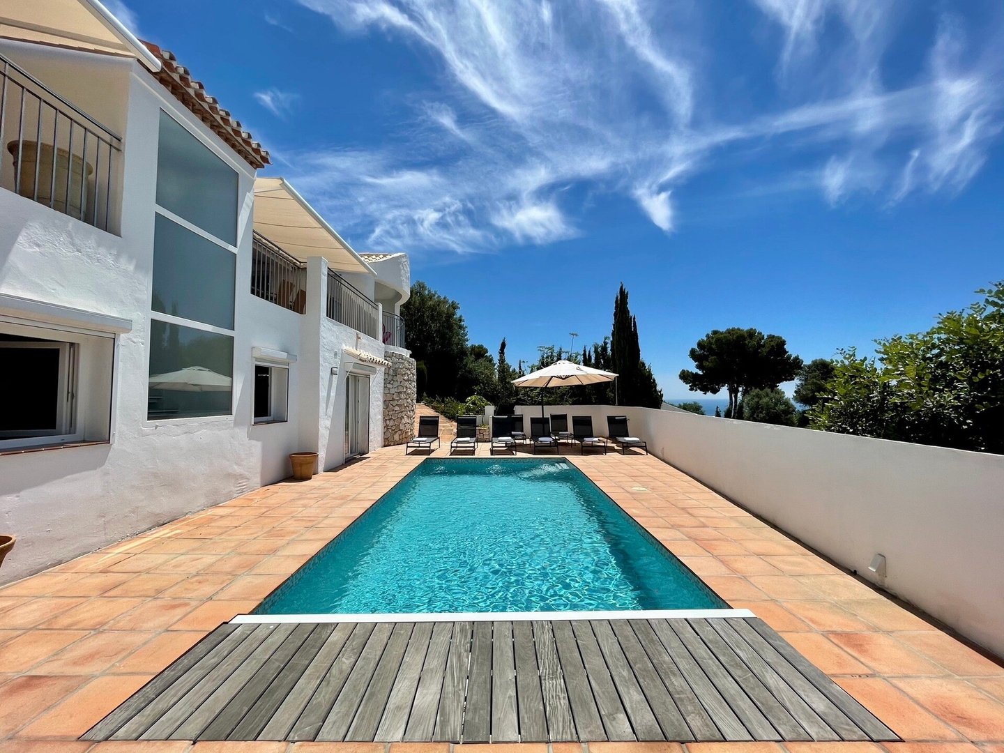 Casa Mimosa - Mijas 6 LYX homes