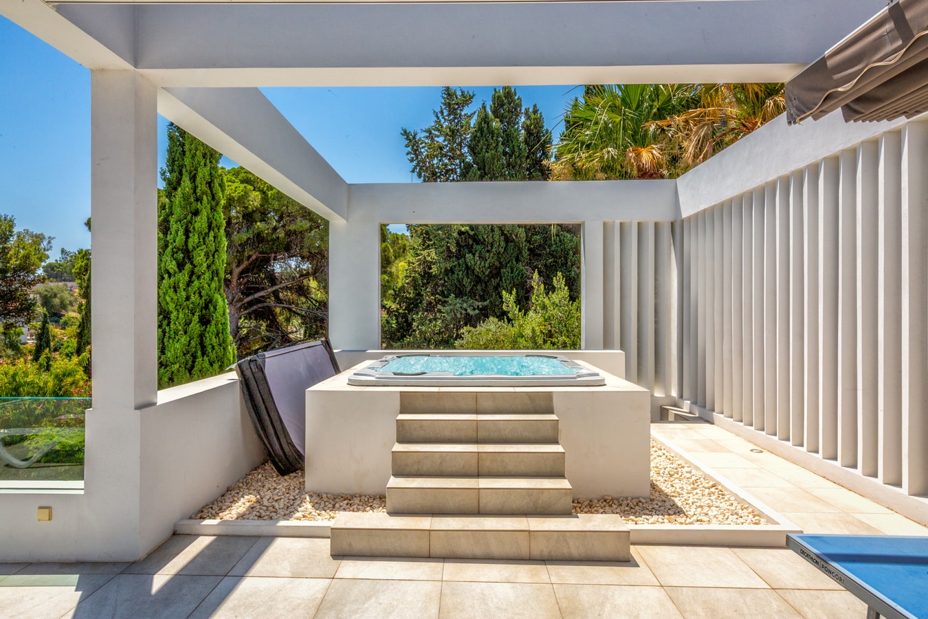 Villa Oasis | Private Pool & Jacuzzi | Sleeps 12 14 LYX homes