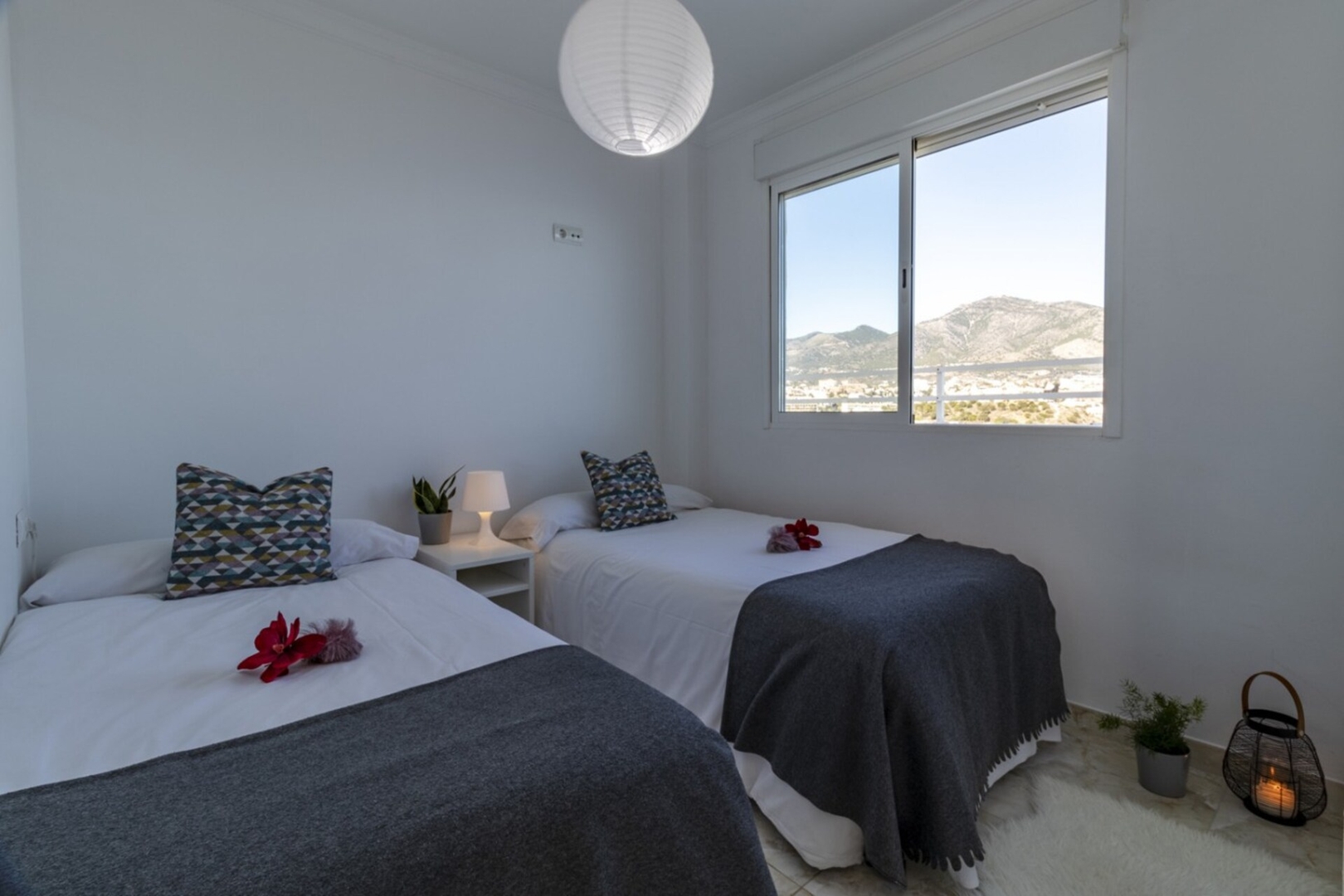 Ronda 3 frontline Penthouse in Los Boliches 22 LYX homes