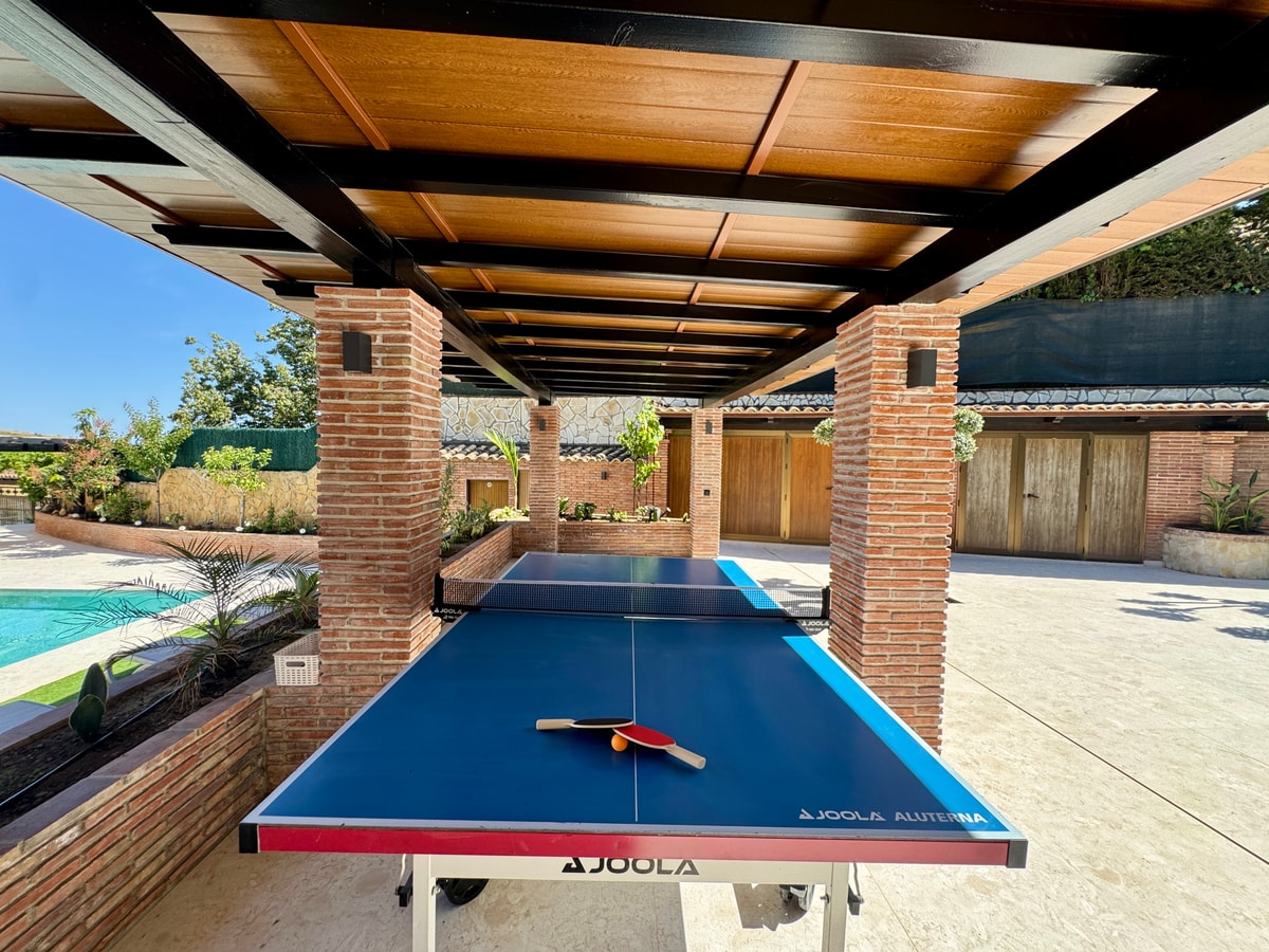 Casa Vista Verde - Charming home with private pool 11 LYX homes