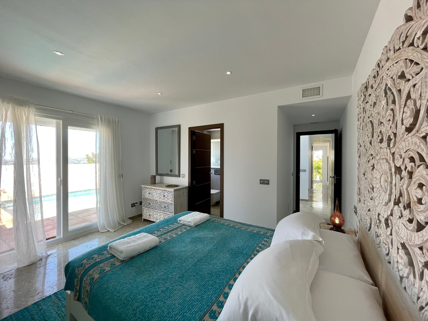 Casa Mimosa - Mijas 81 LYX homes