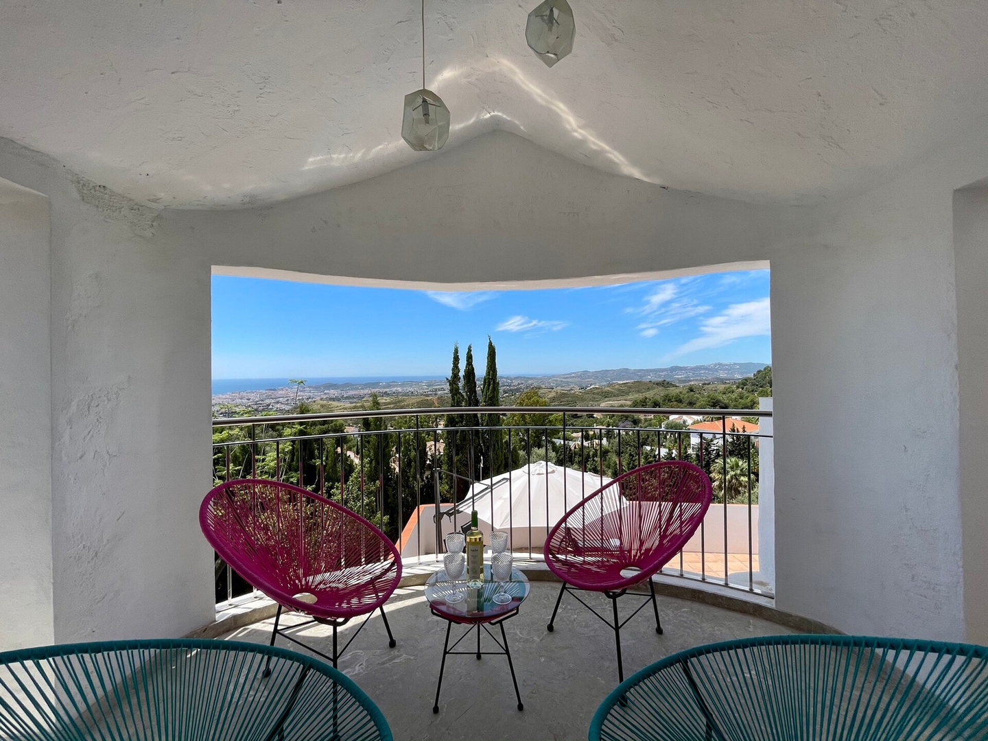 Casa Mimosa - Mijas 37 LYX homes