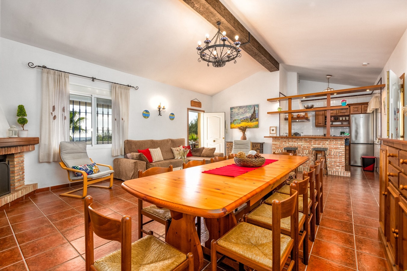  6 LYX homes
