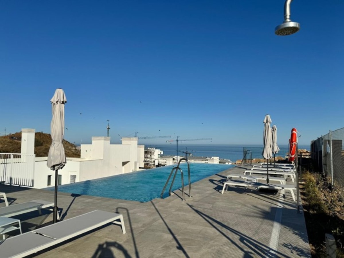 Azul & Blanco - Escapada Ideal 43 LYX homes