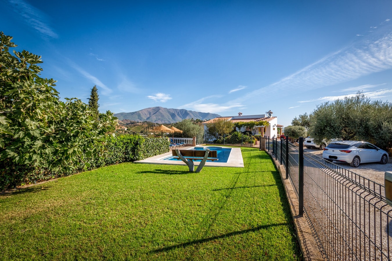  35 LYX homes