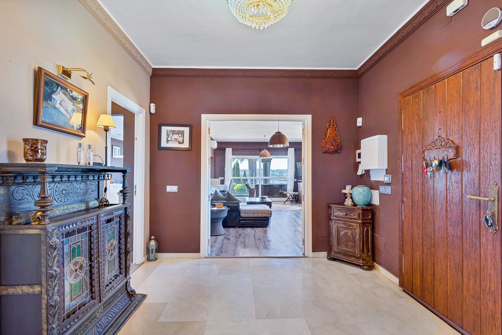 Villa Panorama 19 LYX homes