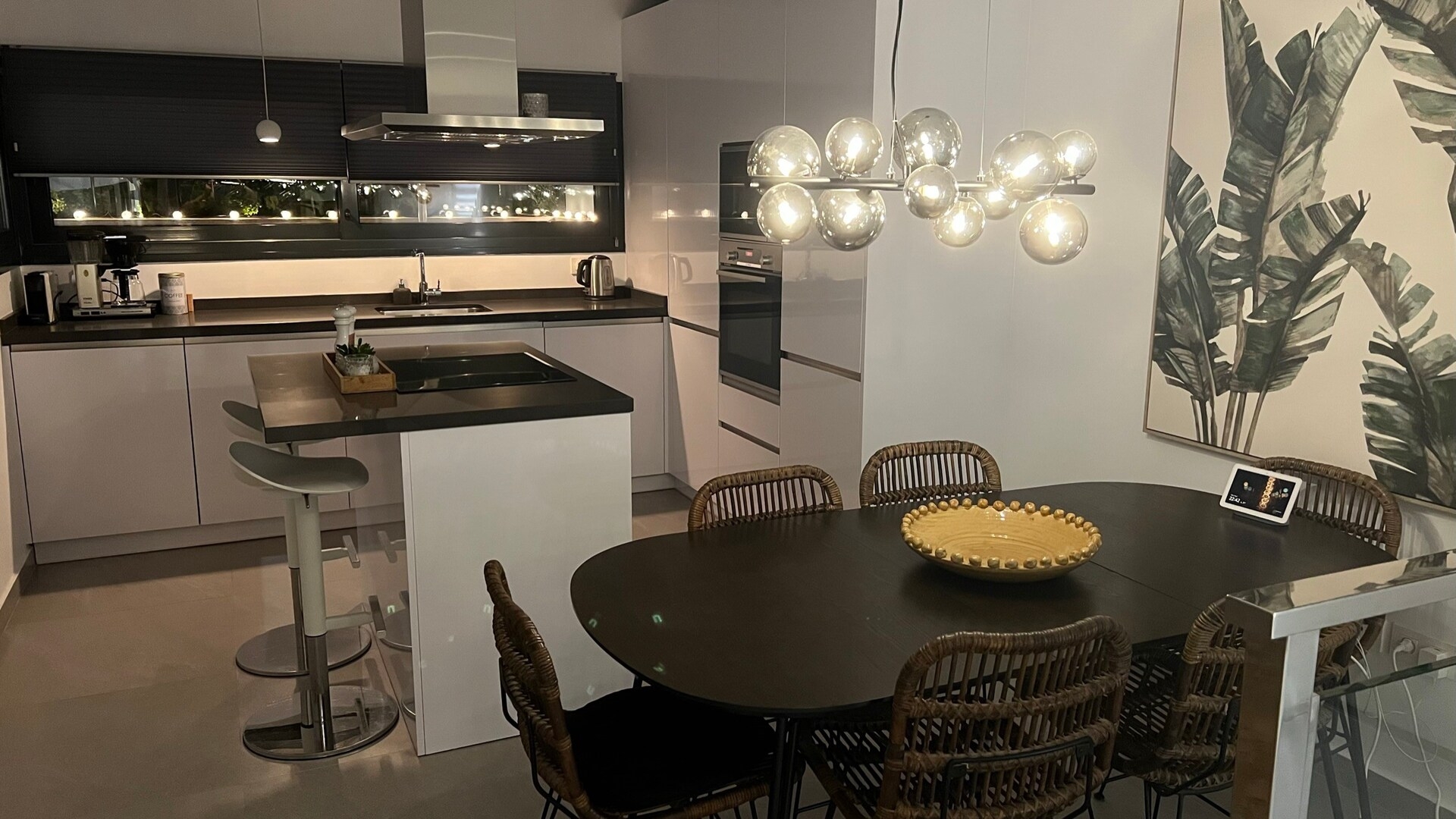 CasaSolyMar en Vista 5 LYX homes
