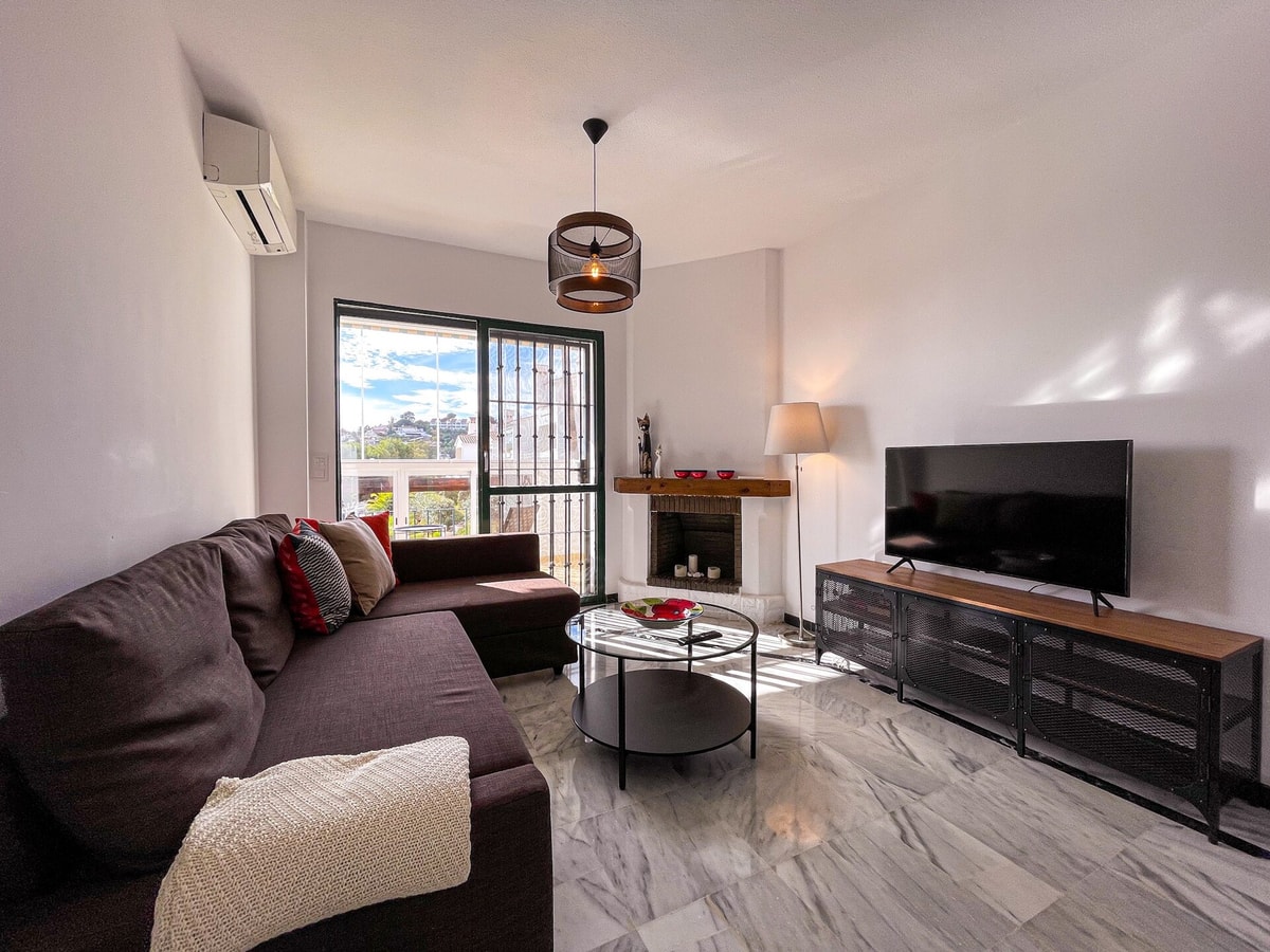 LA CALA · Cozy home in La Cala with pool 10 LYX homes