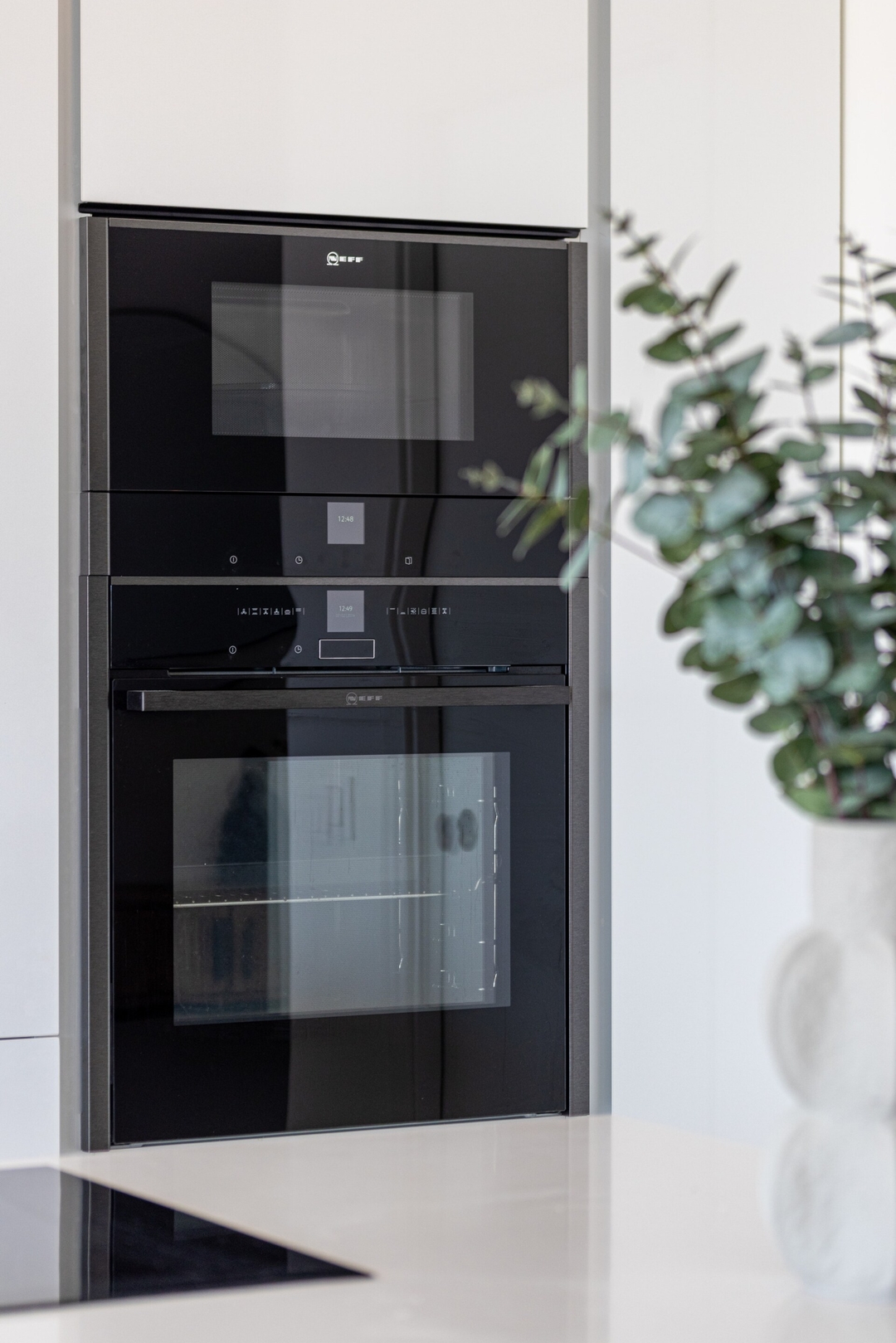 One Heights with panoramic views & shared pool 26 LYX homes