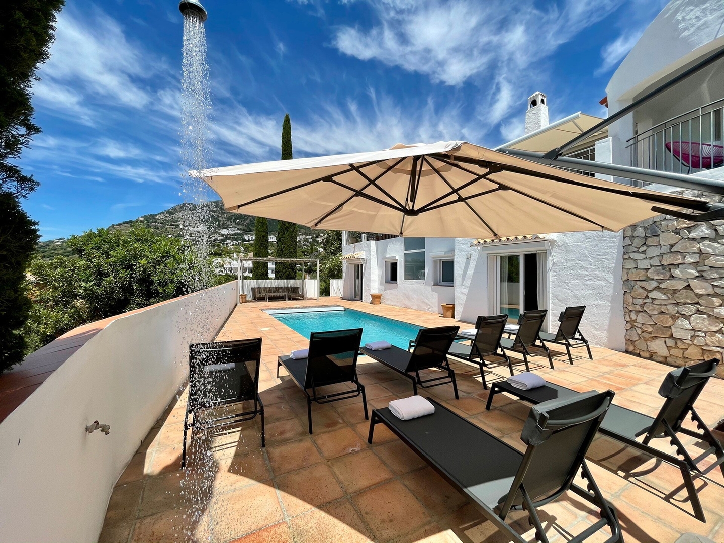 Casa Mimosa - Mijas 87 LYX homes