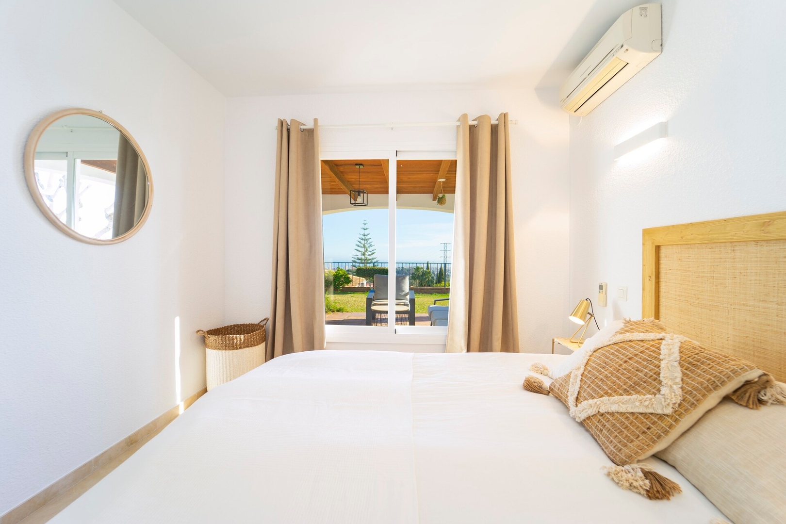 Rosa Blanca- private heated pool, views 23 LYX homes