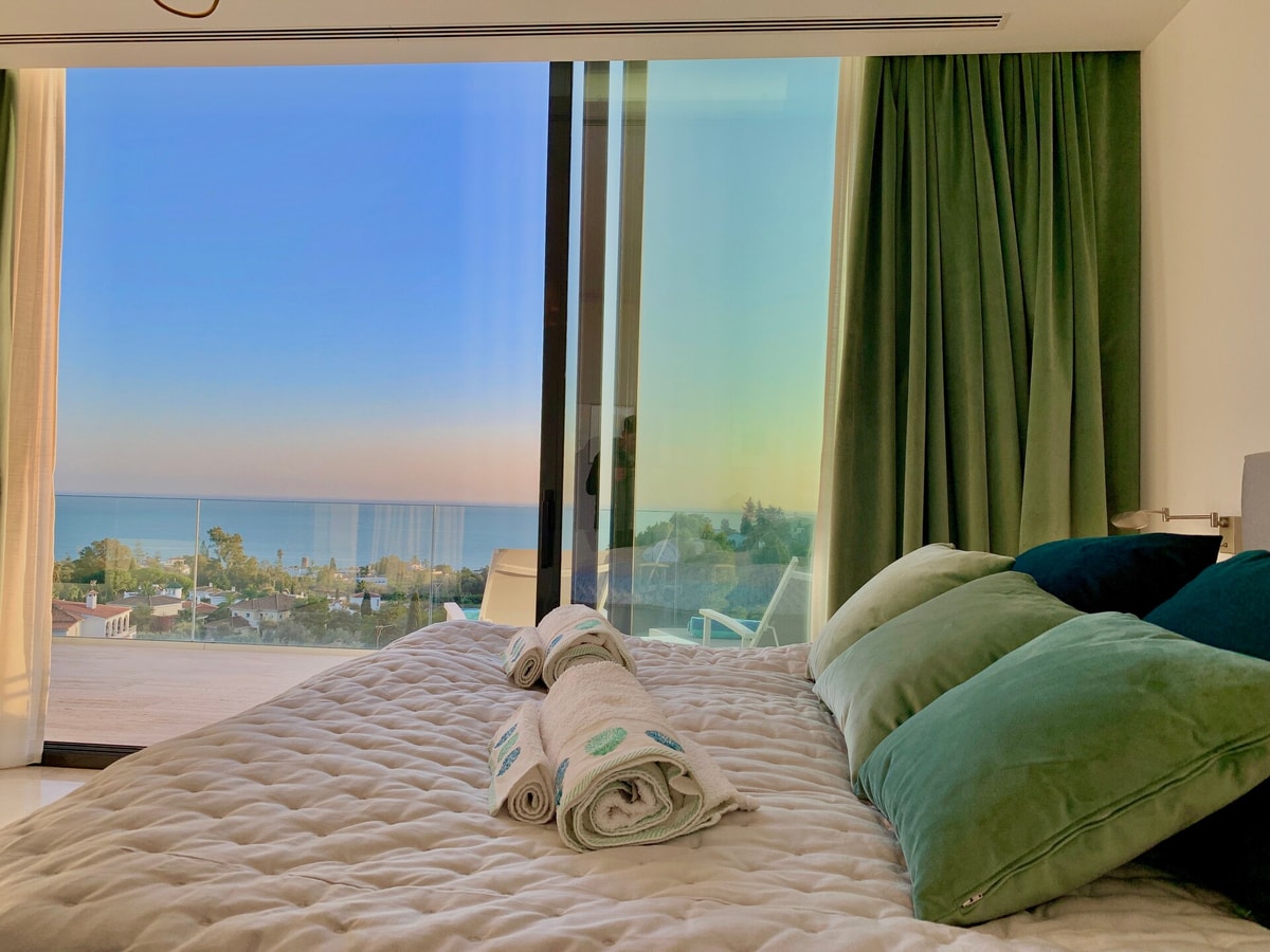 INFINITY · Infinity - Luxury Villa in Benalmádena 31 LYX homes