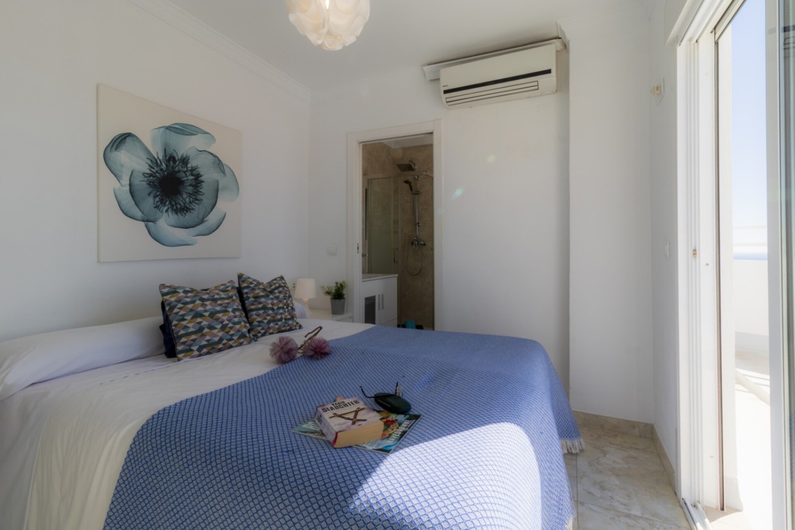 Ronda 3 frontline Penthouse in Los Boliches 14 LYX homes