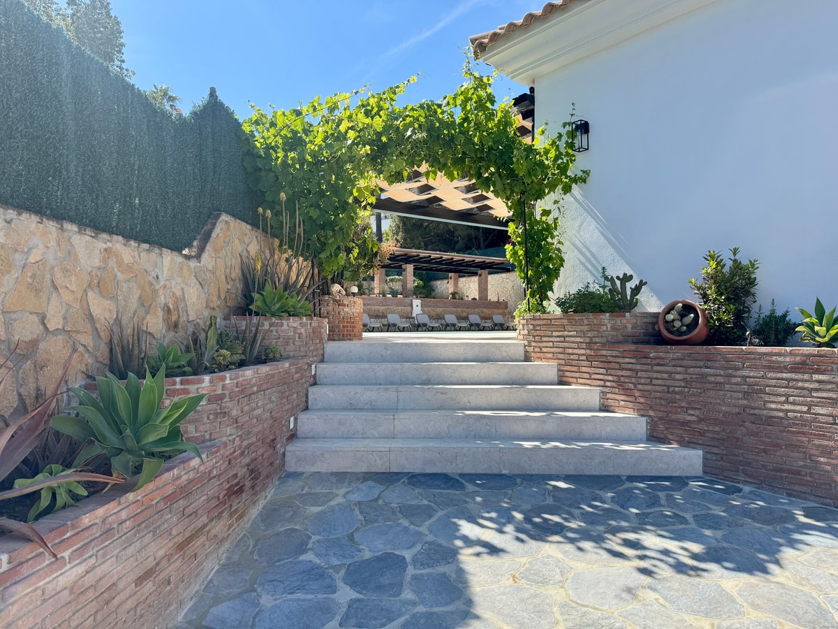 Casa Vista Verde - Charming home with private pool 52 LYX homes