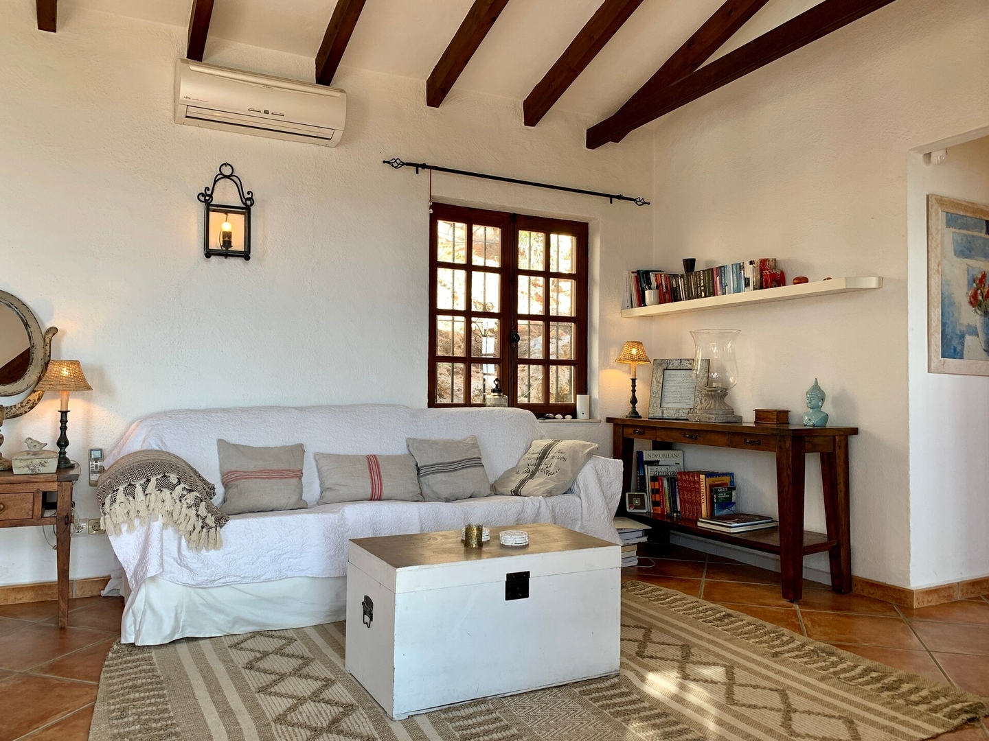 CASA FLORES 21 LYX homes