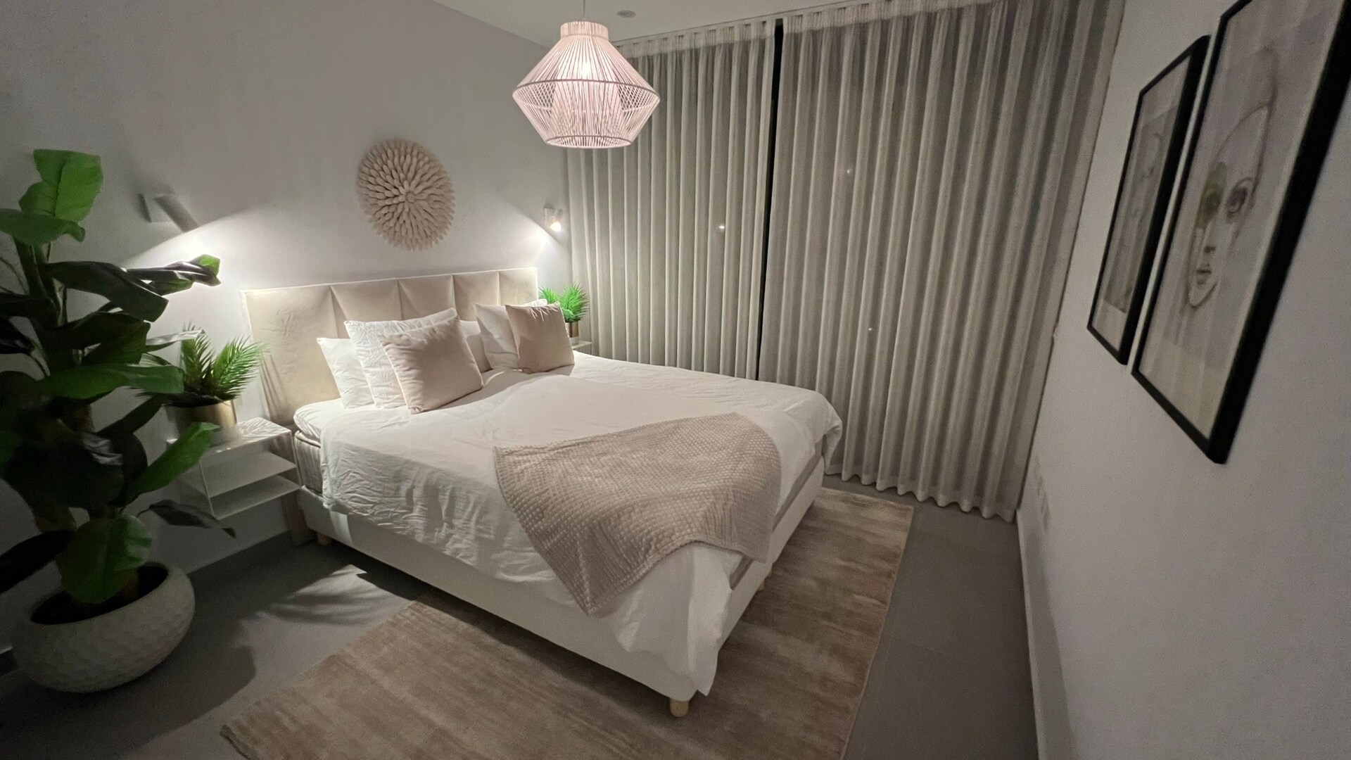 CasaSolyMar en Vista 9 LYX homes