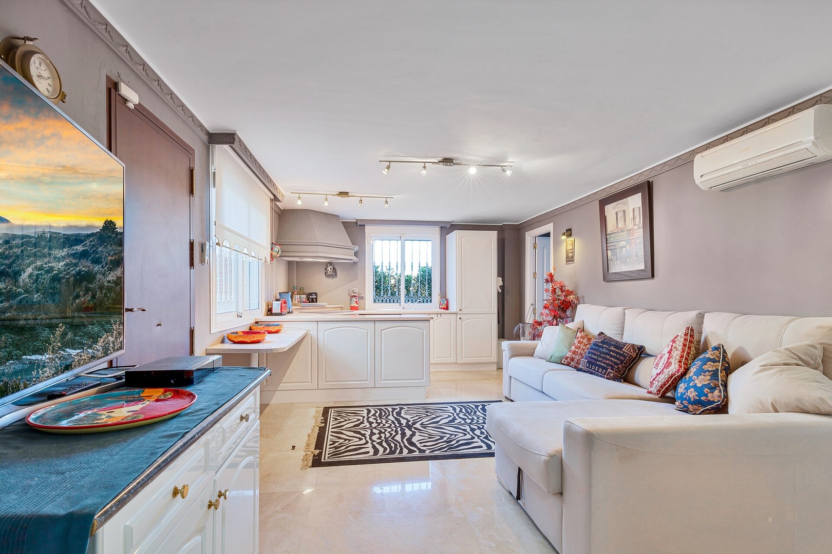 Villa Panorama 10 LYX homes