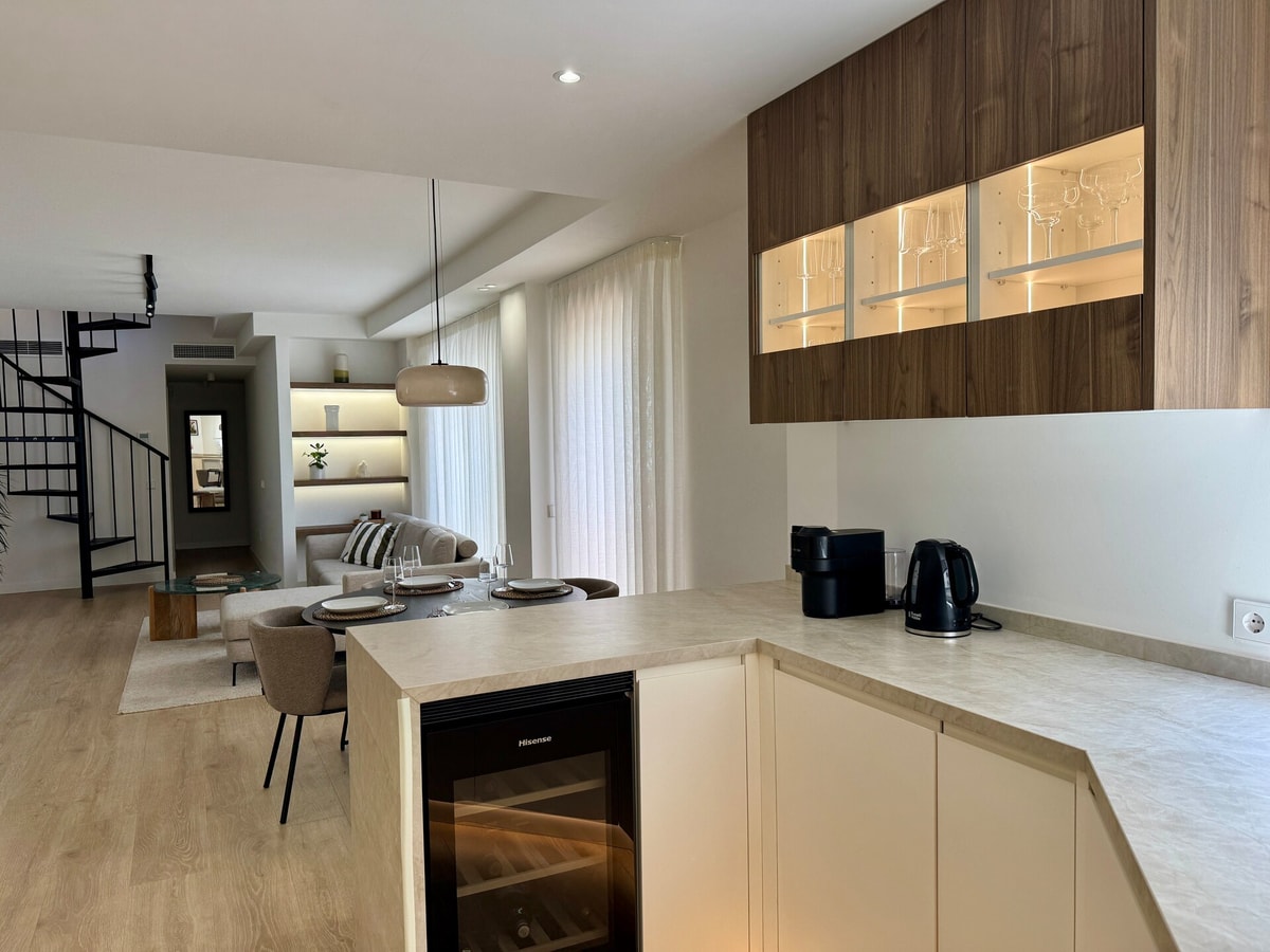 21 LYX homes