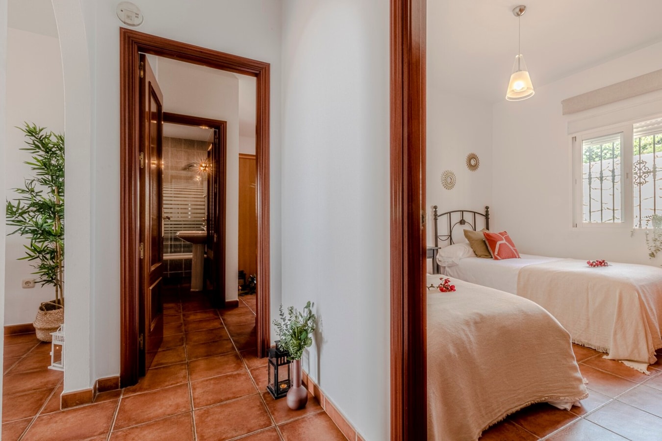 CASA SUEÑO · Casa Sueño - Lovely home with private pool, BBQ... 54 LYX homes