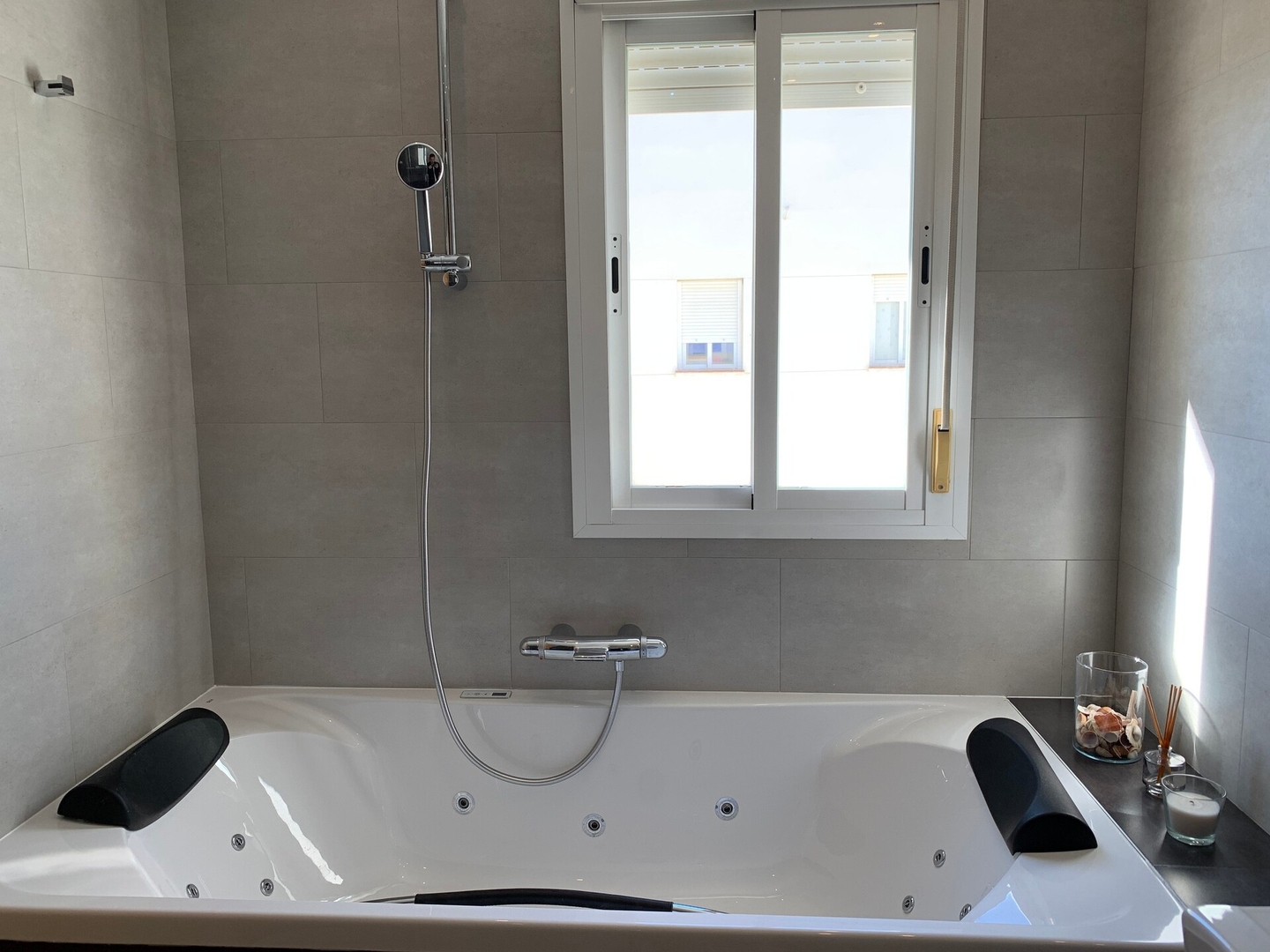 CASA PANORAMIC 36 LYX homes