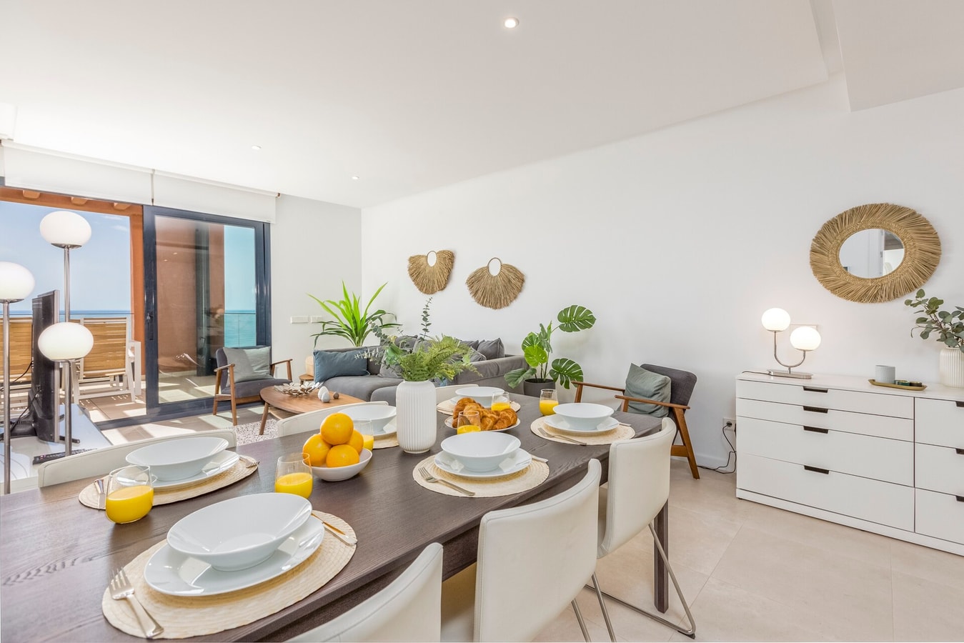 Casa Cielo 33 LYX homes