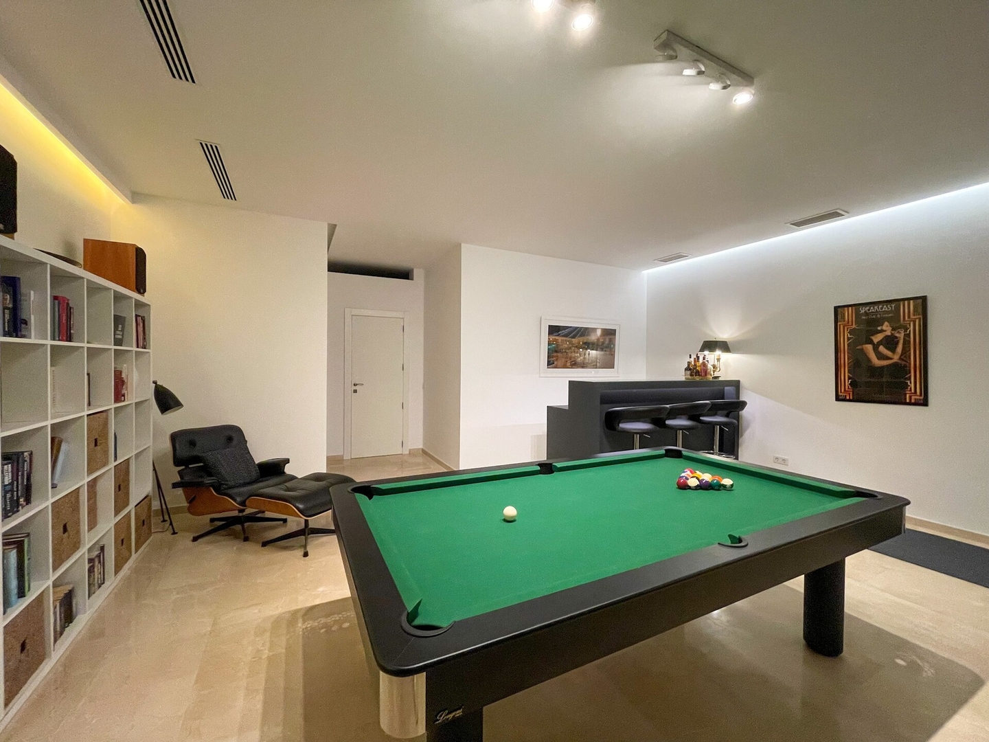 Infinity - Luxury Villa in Benalmádena 137 LYX homes